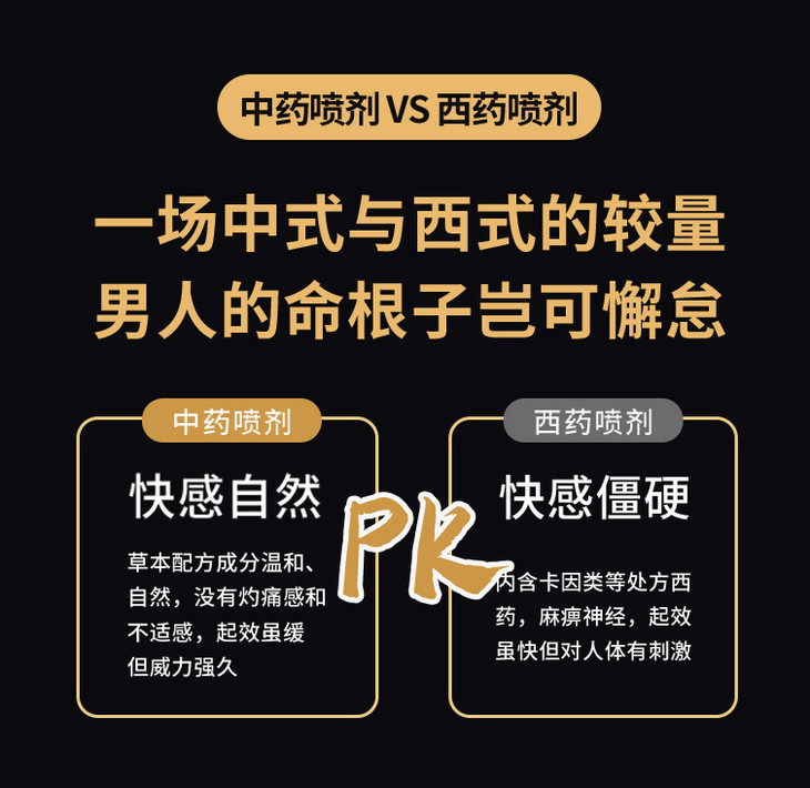 SIKI私激GUDASIKI汣男用延迟喷剂 11