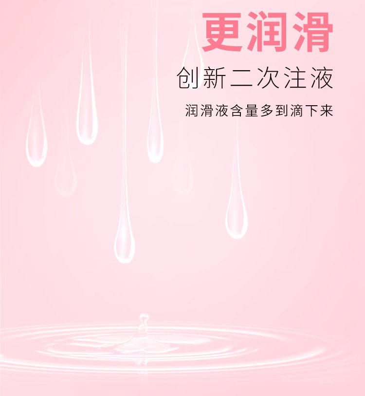 SIKI私激我爱你礼盒安全套 13