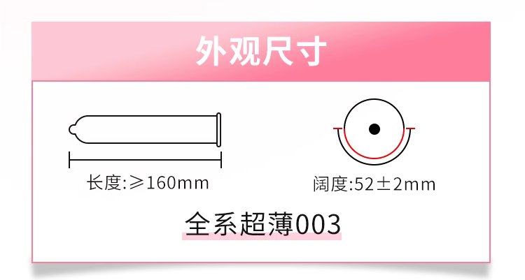 SIKI私激我爱你礼盒安全套 16