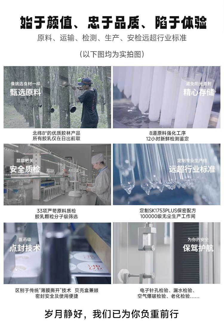 SIKI私激新春限量电光石火炮礼盒安全套 22